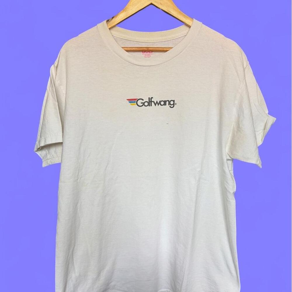 Golf Wang Tee